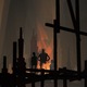 Illustration for article titled Kentucky Route Zero’s theatricality takes center stage in its third act